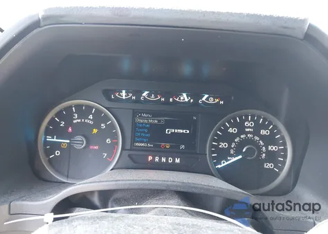 2019 Ford F-150 Xlt from USA, damaged, VIN 1FTEW1E45KFC76163